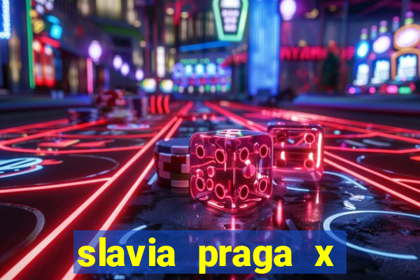 slavia praga x milan palpite